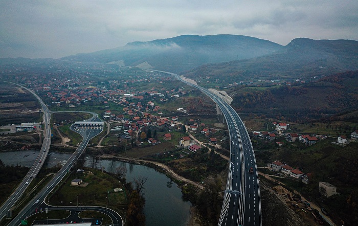 World Bank Approves €70 Million for Road Modernization in Bosnia and Herzegovina