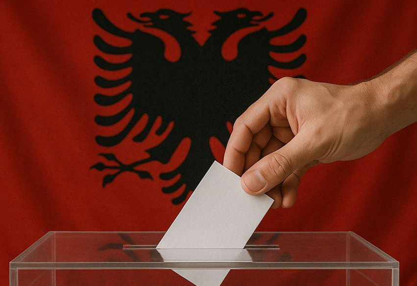 The Danish, Slovak and Slovenian election model
