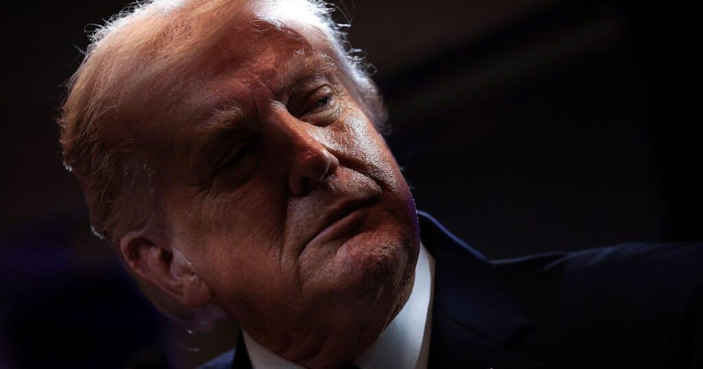 It Can Now be Plainly Said: Trump is Planning a November Coup d’État
