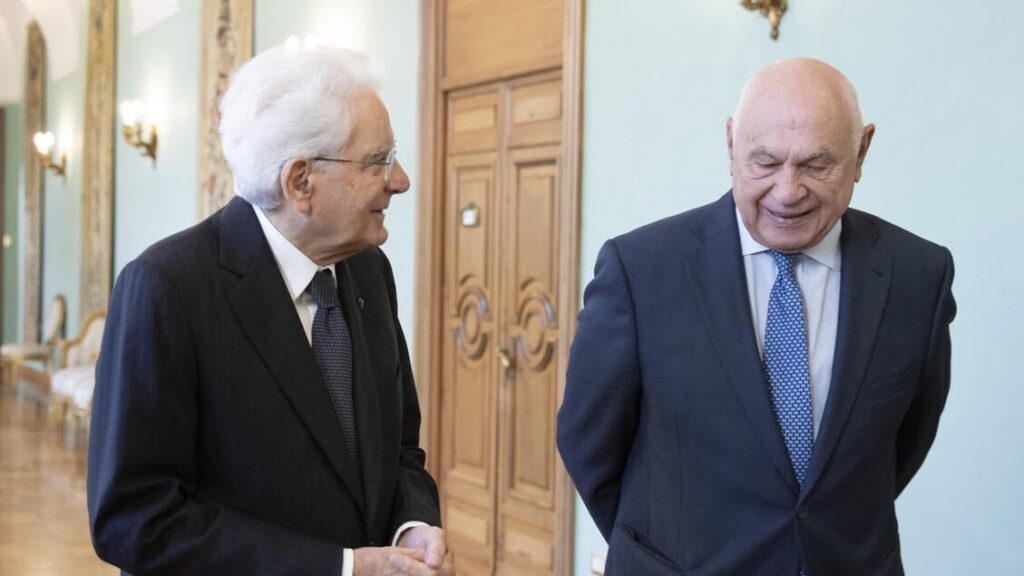 Mattarella surprisingly presides over the Superior Council of the Judiciary for the first time in eleven years