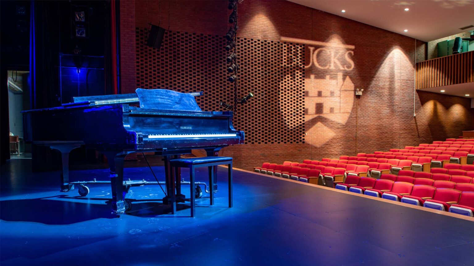 Rolodex of Entertainment for Bucks Students – The Centurion Rolodex of Entertainment for Bucks Students – The Centurion