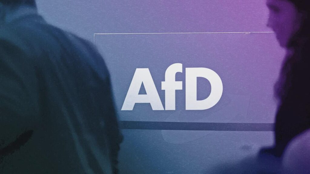 Munich: AfD candidate excluded from local elections because of murder