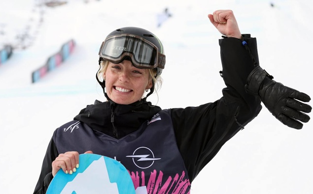 New Zealand schedule and results for Milano-Cortina