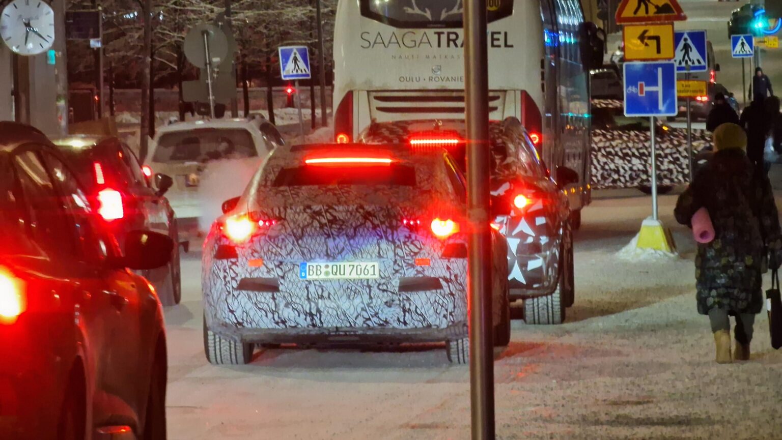 What is this car?