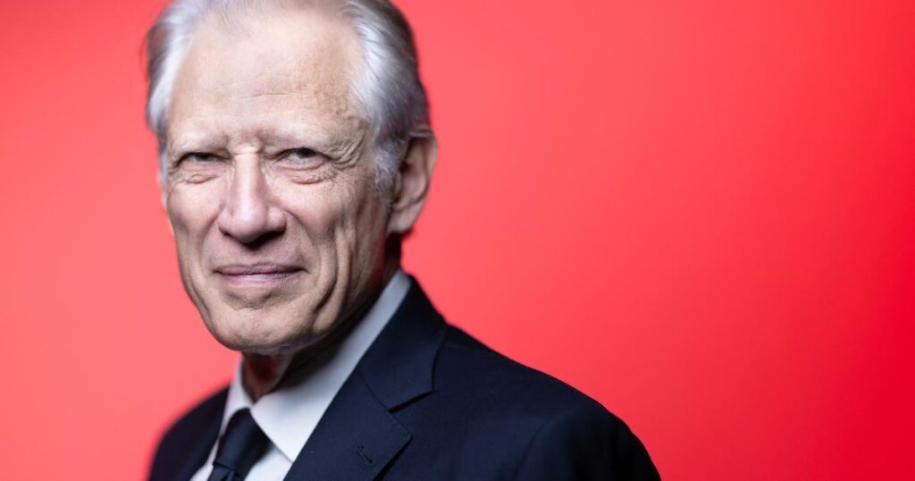 Death of Quentin: Dominique de Villepin fears that “the demonization” of LFI legitimizes “a takeover of identity”