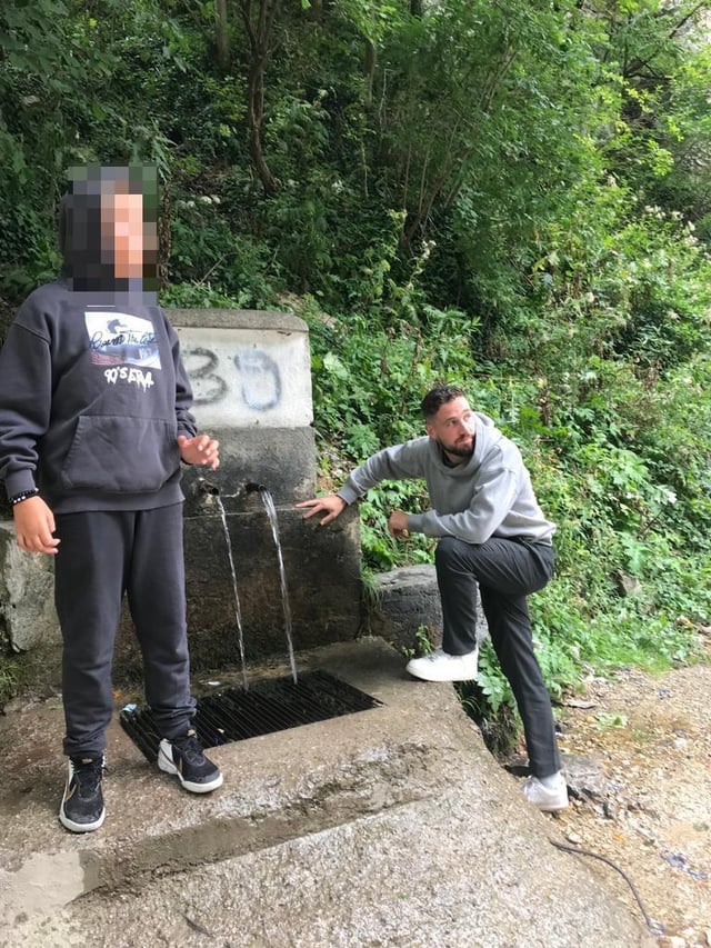 Where do I work or where do I play?