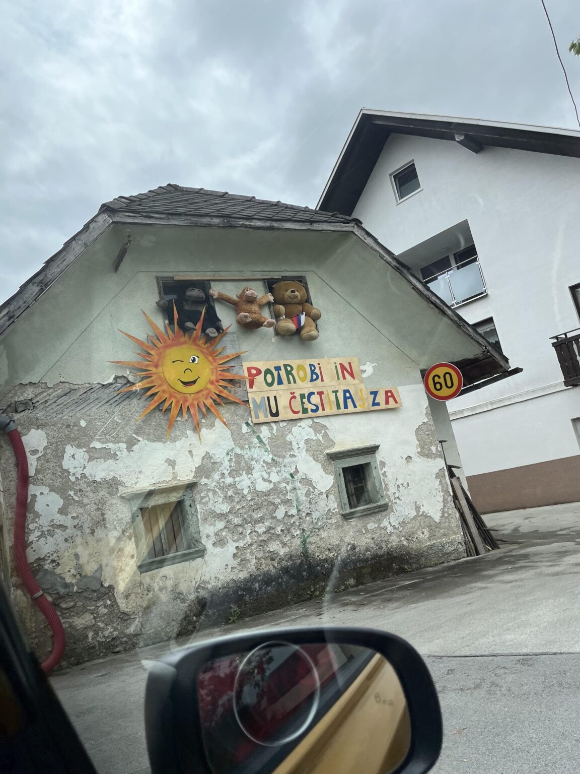 What does this means?