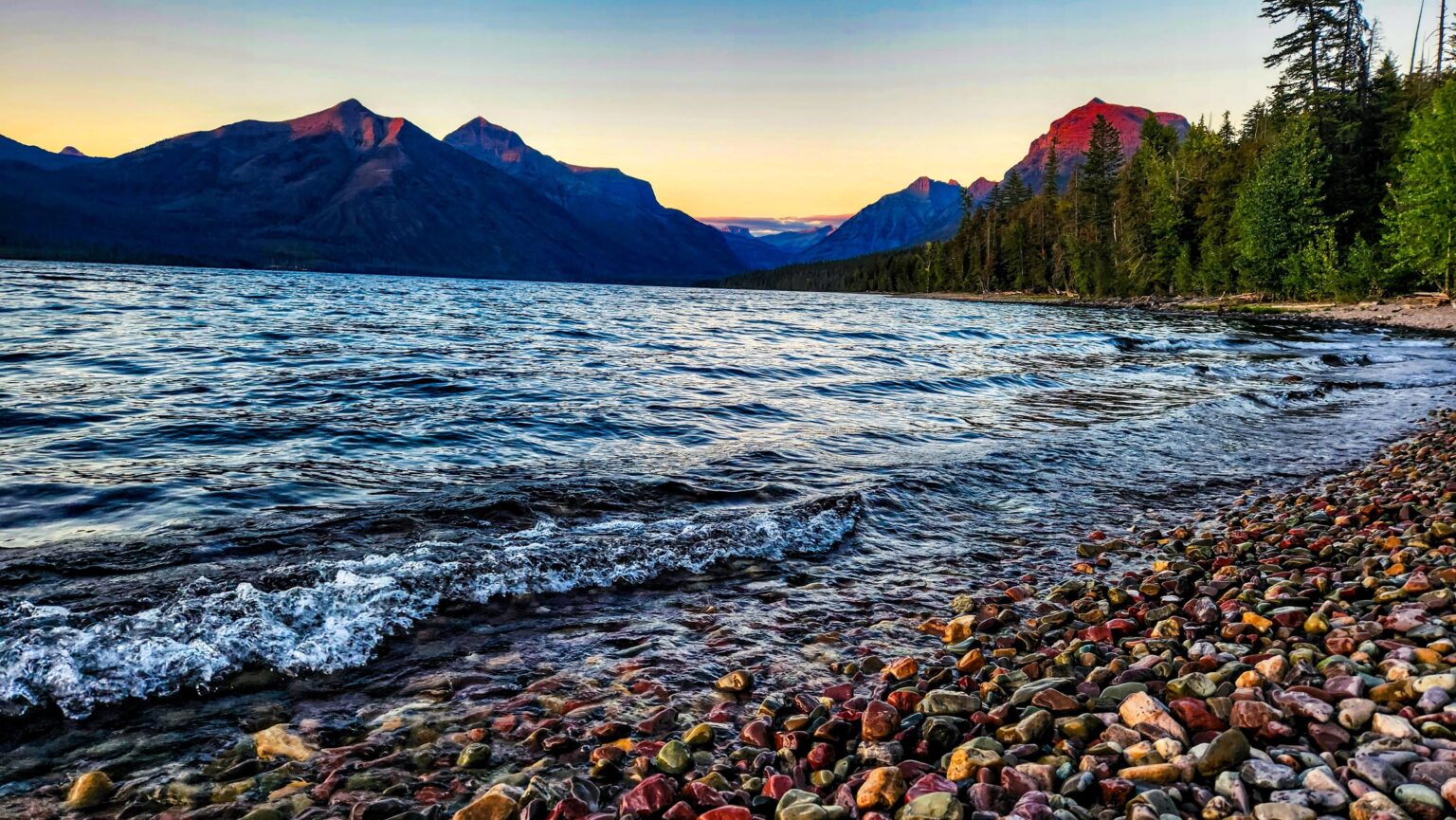 Glacier National Park