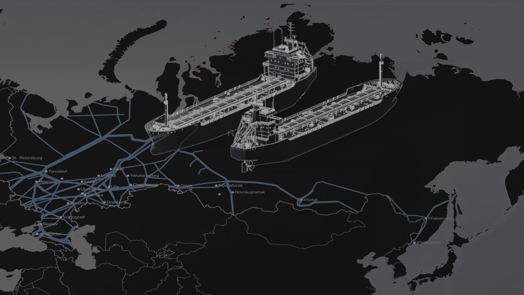 How Are Sanctions Pushing Russia to Negotiate? Hemingway Answered It Best