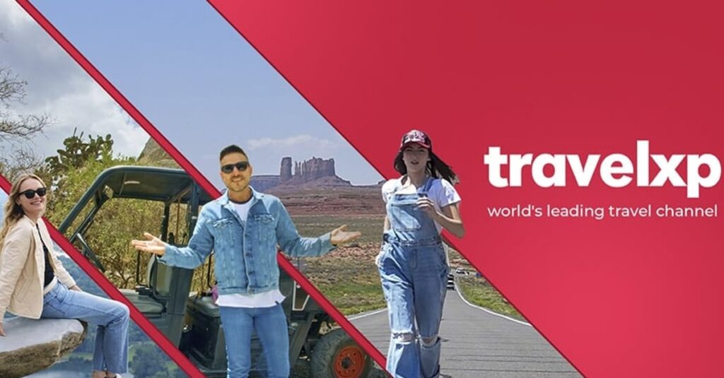 Travelxp 4K launches on iNES GROUP, bringing premium travel entertainment to Romania