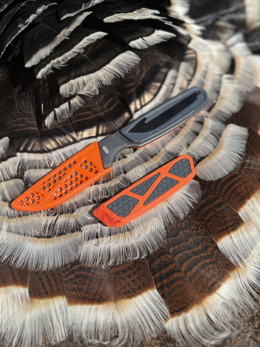 Dealers: Gear Up for Turkey Season with Outdoor Edge - The Outdoor Wire