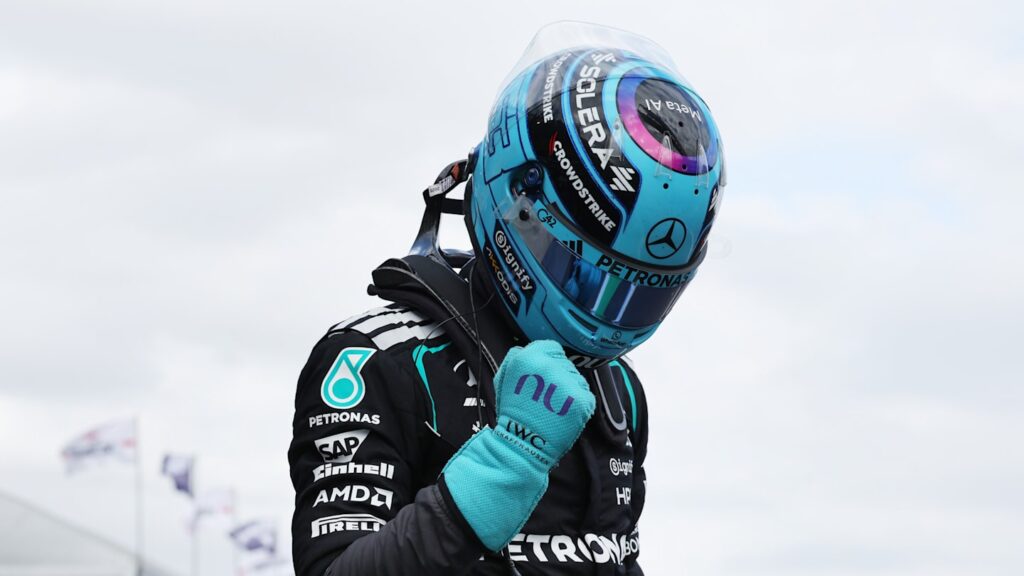 F1 Standings After The 2026 Australian Grand Prix