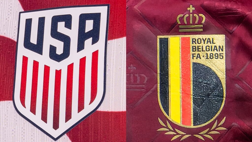 USMNT vs. Belgium: Preview, Predictions and Lineups Ben Steiner