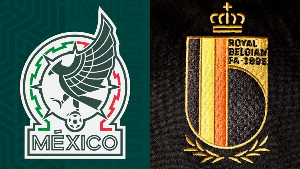 Mexico vs. Belgium—International Friendly: Preview, Predictions and Lineups Roberto Casillas
