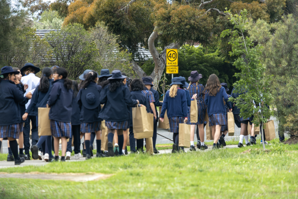 What are Australia’s youth thinking and feeling in 2026?