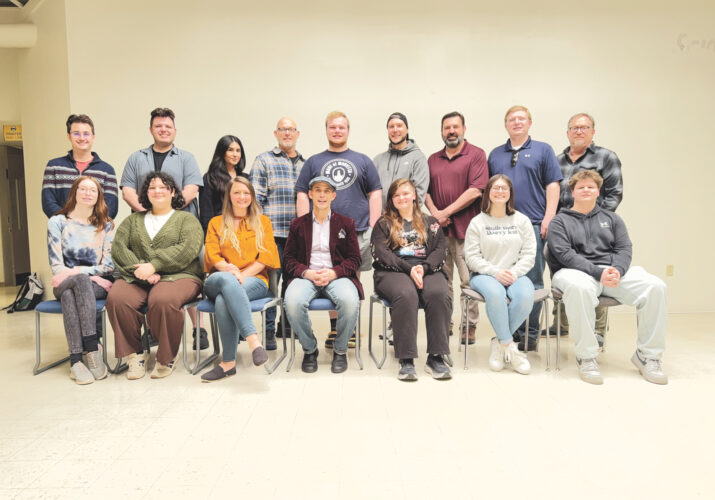 Mid-Ohio Valley Entertainment Commission hosts training session on film production | News, Sports, Jobs