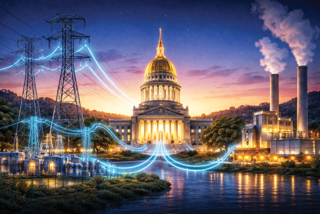 Plugged In: West Virginia officials generating comprehensive energy plan | News, Sports, Jobs