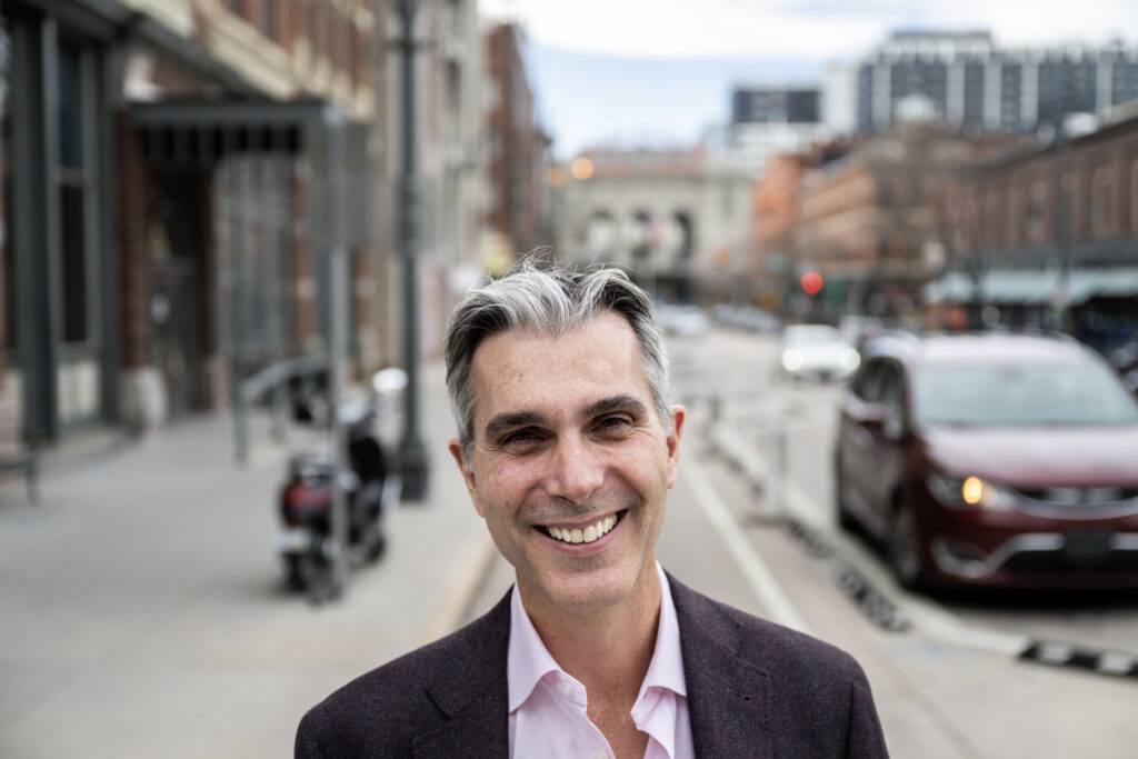 Meet Sage Hospitality’s new CEO, a guitar-playing hotelier with roots in Belgium Meet Sage Hospitality's new CEO, a guitar-playing hotelier with roots in Belgium