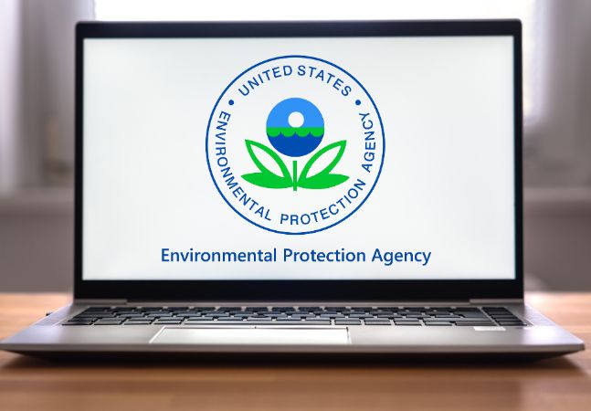 New AI Platform Simplifies Access to EPA Emissions Data -- Environmental Protection