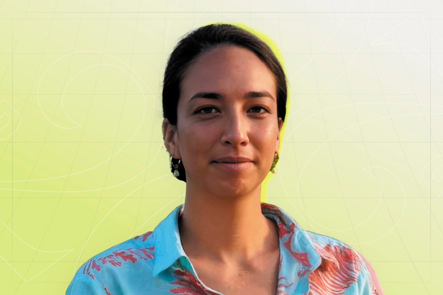 HB20: Kapua Chandler, Namahana School