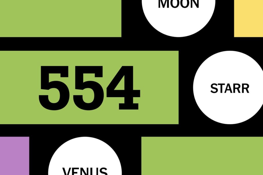 Connections: Sports Edition today: Hints and answers for March 31, 2026, puzzle No. 554