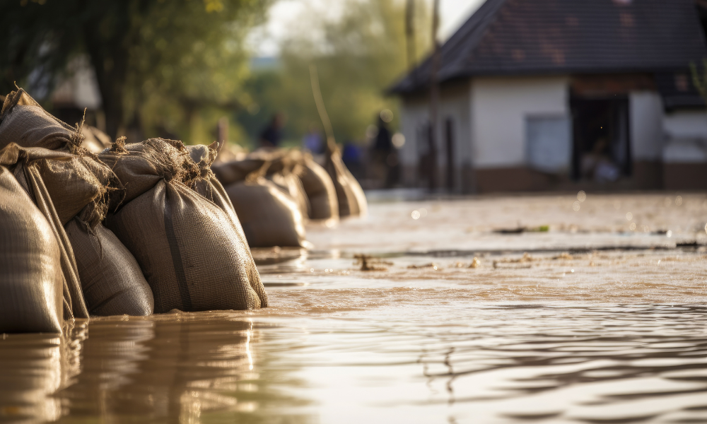 Extra Mayoral relief funding follows recent New Zealand storms