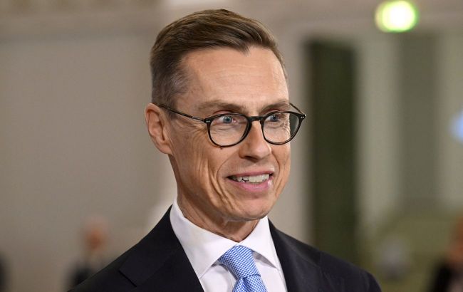 Finland and nuclear weapons: President Stubb ends speculation