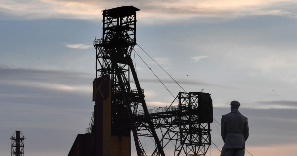Belarus Could Boost Potash Exports After US Move, But EU Barriers, Logistical Hurdles Remain Belarus Could Boost Potash Exports After US Move, But EU Barriers, Logistical Hurdles Remain