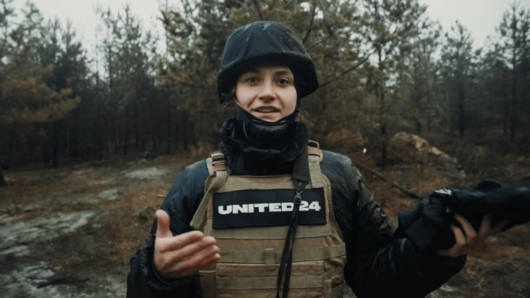 Support our team with a one-time or monthly donation