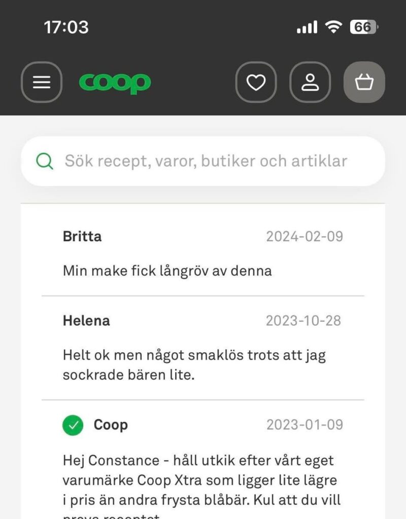 Thanks for the info Britta