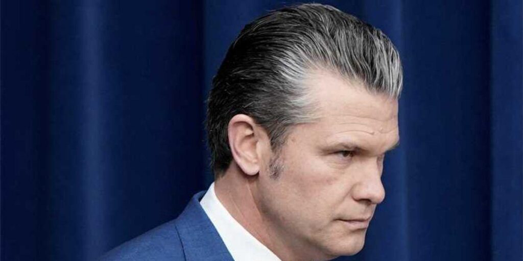 Expert unnerved by Pentagon shakiness as war 'shifting' in Iran's favor: 'It's shocking'