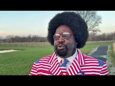 Afroman Wins Defamation Trial As Ohio Jury Rejects Deputies’ $3.9 Million Lawsuit