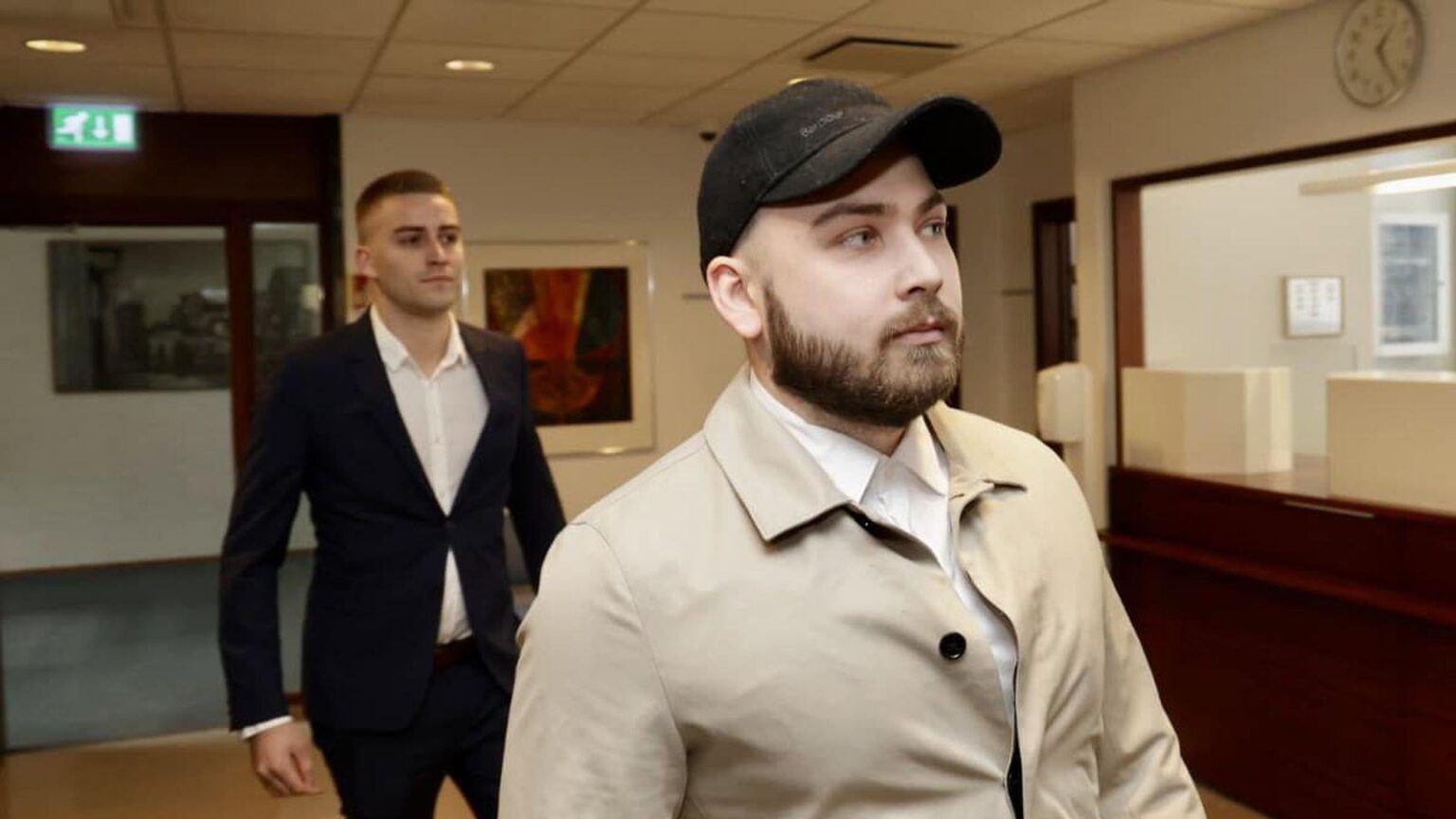 Guilty verdict in the terrorism case unmarked - Index