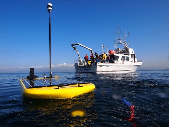 Russia’s Expanding Robotic Sea Capabilities