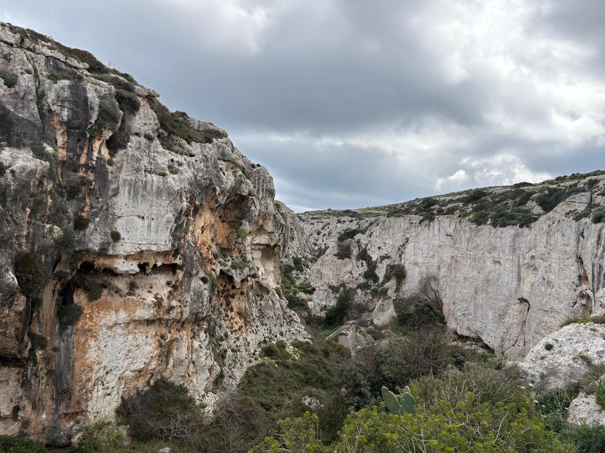Valley