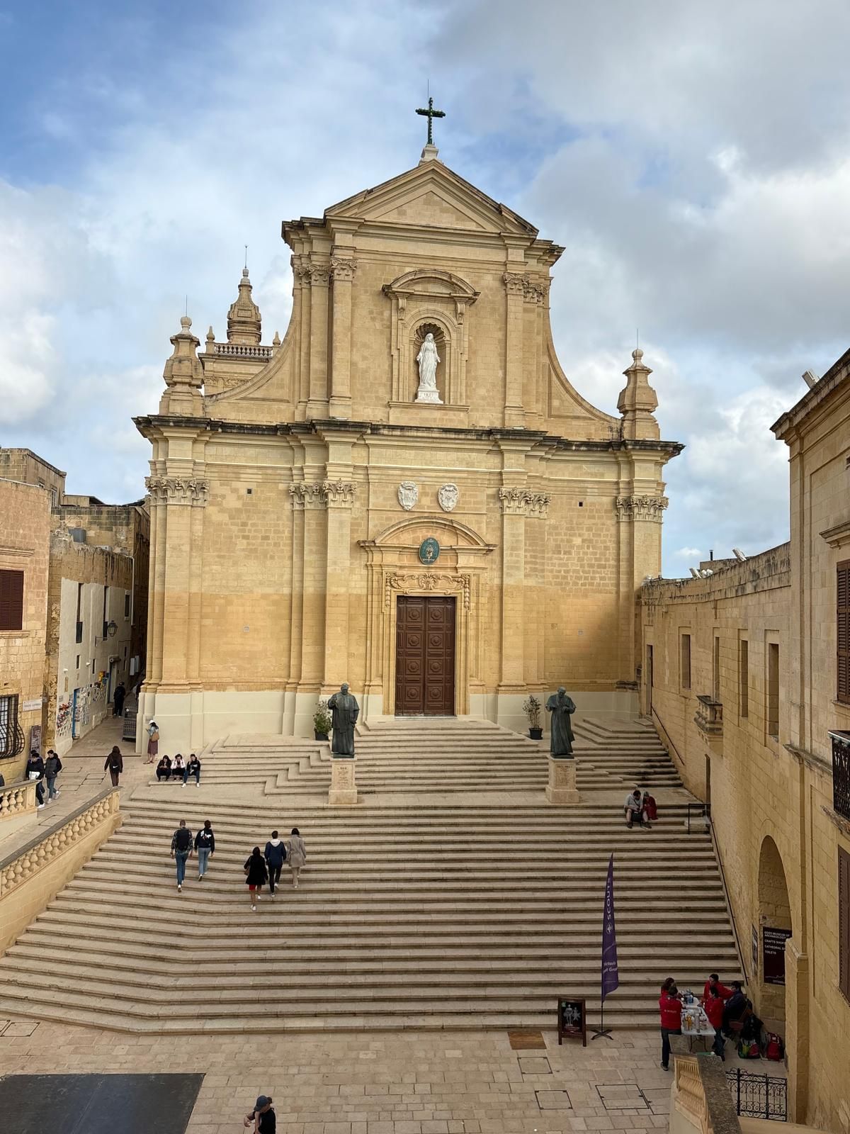 The Cathedral of the Assumption