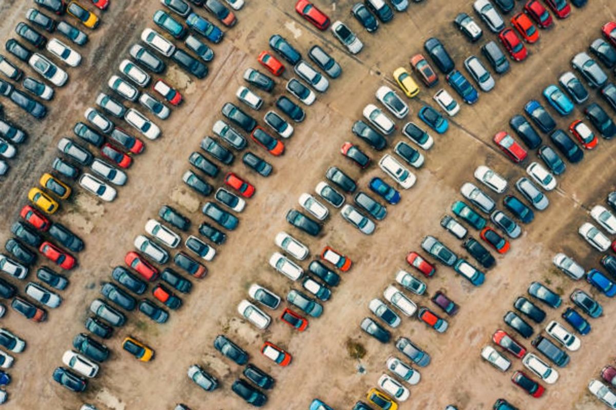 New European Union car rules spark fury for 'discriminating' against UK