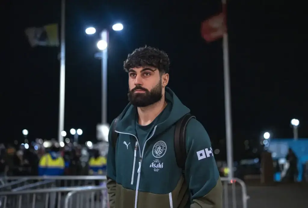 Croatia boss set for World Cup chat with Pep Guardiola