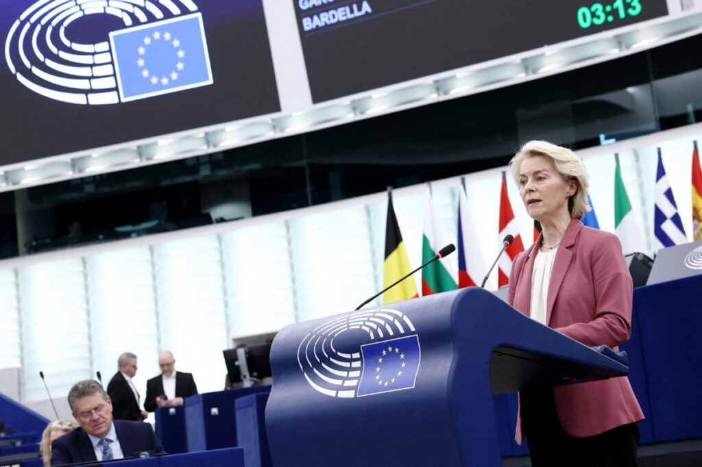 EU Won’t Delay Russian Gas Exit Despite Price Spike EU Won’t Delay Russian Gas Exit Despite Price Spike