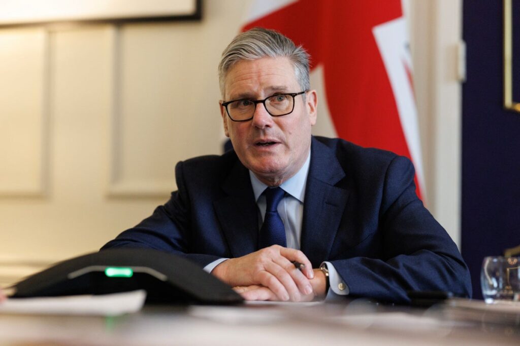 UK confirms first Middle East charter flight for stranded British nationals UK confirms first Middle East charter flight for stranded British nationals