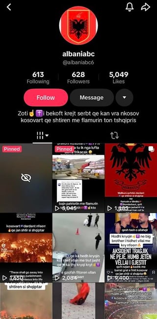 why are there so many posts like this on tiktok.... why do I feel bad when I see posts like this