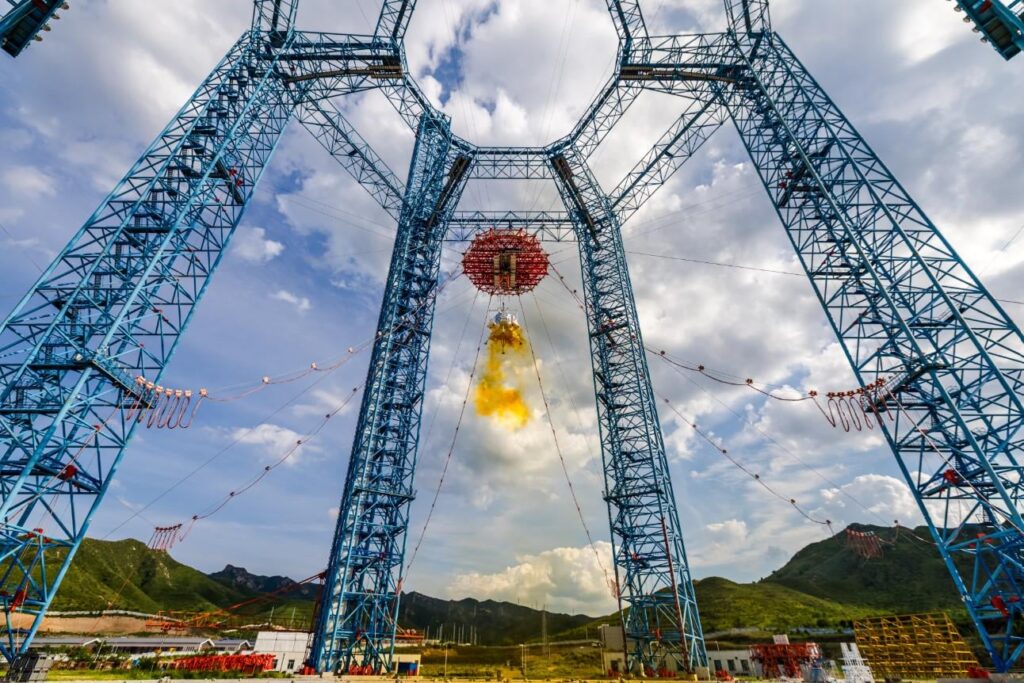 China designates space sector an “emerging pillar industry,” sets deep space ambitions in new 5-year plan