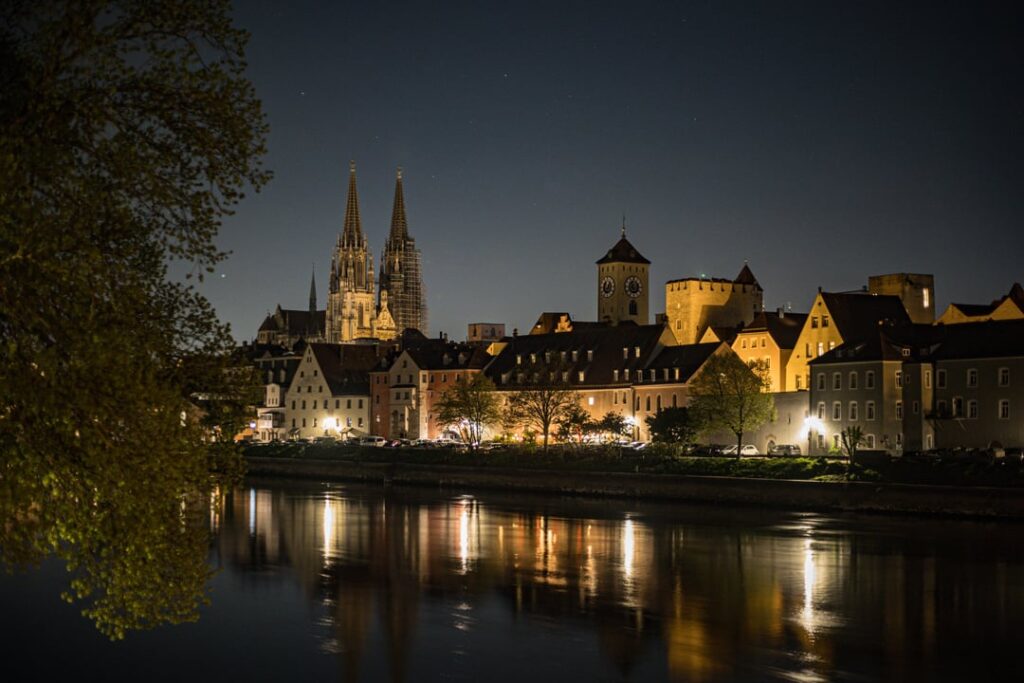Regensburg, Bavaria