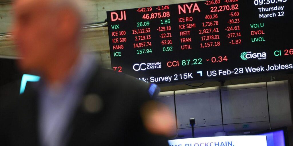 The next big thing in crypto will be tokenized stocks: Here are the likely winners and losers