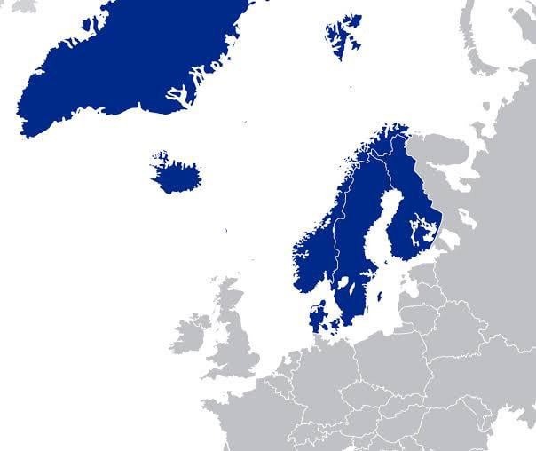 How possible is a Nordic Union in our lifetime?