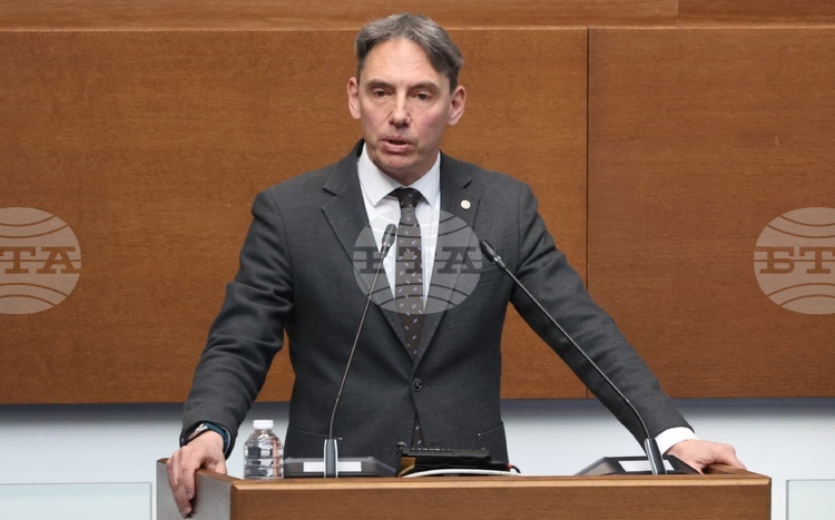 BTA :: Continue the Change