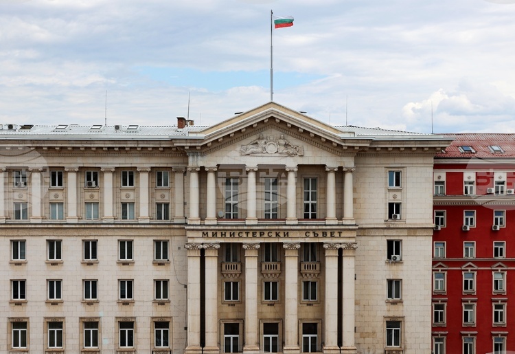 Bulgaria Wins Official Positive Assessment of OECD Membership Readiness on Anti-Corruption