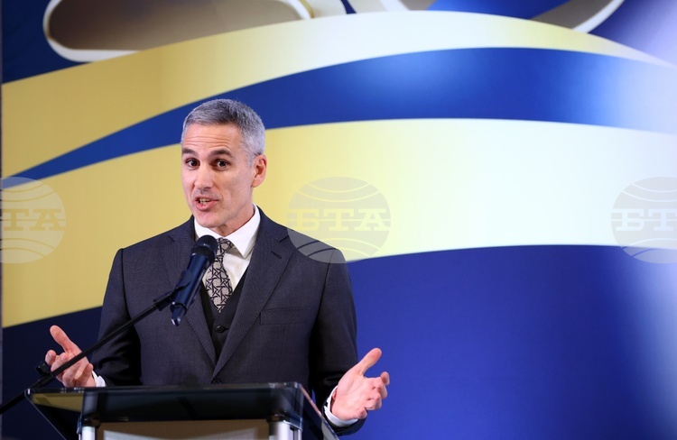 Bulgaria's Future Depends on Our Responsibility Today, PM Gurov Says