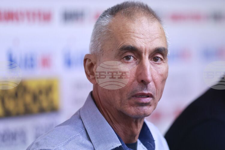 Federation Dispute Puts Bulgaria’s Weightlifting Future at Risk