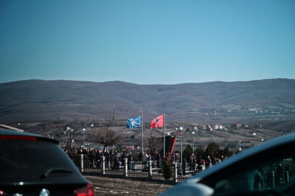 Survivors of Qirezi and Likoshan bring back horror and pride